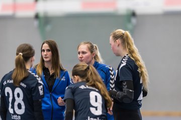 Bild 678 - wU18 Norddeutsche Meisterschaft